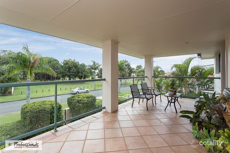 Property photo of 2C Bainbridge Street Ormiston QLD 4160