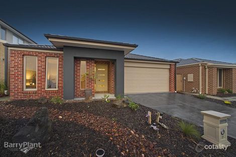 Property photo of 7 Mickleham Drive Cranbourne North VIC 3977