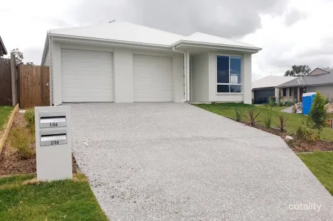 54 Nevada Rd, Park Ridge, QLD 4125