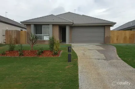 Property photo of 11 Kello Court Caboolture QLD 4510
