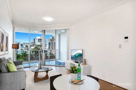 Property photo of 125/804 Bourke Street Waterloo NSW 2017