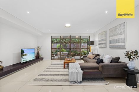 Property photo of 17 Shearer Place Colebee NSW 2761