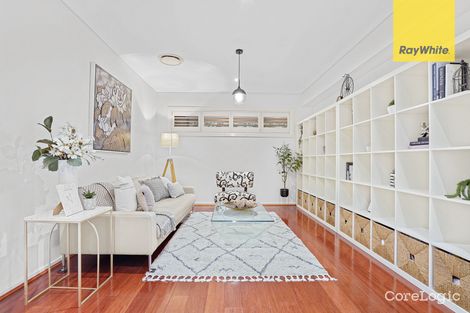 Property photo of 17 Shearer Place Colebee NSW 2761