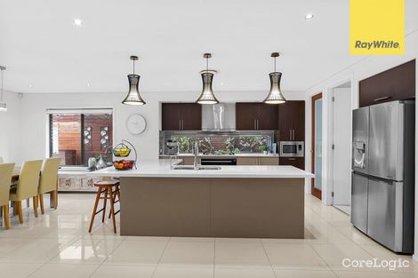 Property photo of 17 Shearer Place Colebee NSW 2761