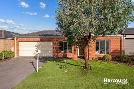 7 Green Orchid Cct, Pakenham, VIC 3810