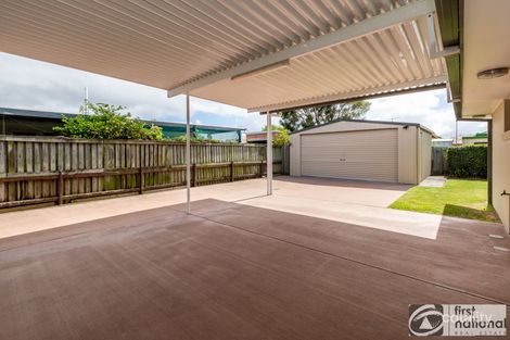 Property photo of 23 Lee Avenue Bongaree QLD 4507