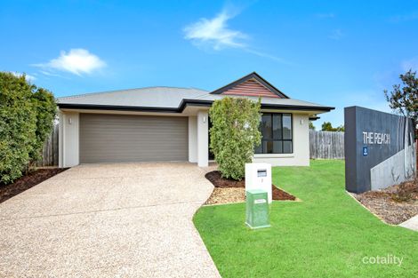 Property photo of 2 Brampton Crescent Mountain Creek QLD 4557