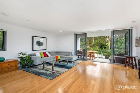 Property photo of 6/390 Simpsons Road Bardon QLD 4065