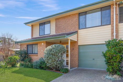 3/43 Bottle Forest Rd, Heathcote, NSW 2233