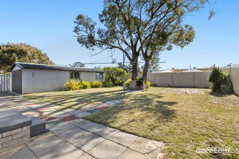 Property photo of 35 Golders Way Girrawheen WA 6064
