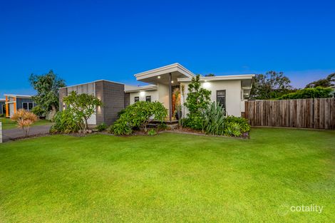 Property photo of 5 Deering Place Innes Park QLD 4670