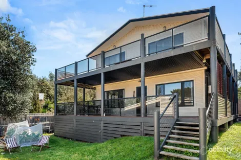 Property photo of 82 Ocean Reach Cape Woolamai VIC 3925