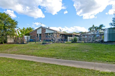 Property photo of 5 Baum Court Windaroo QLD 4207