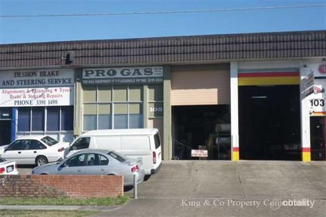 105 Norman St, Gordonvale, QLD 4865