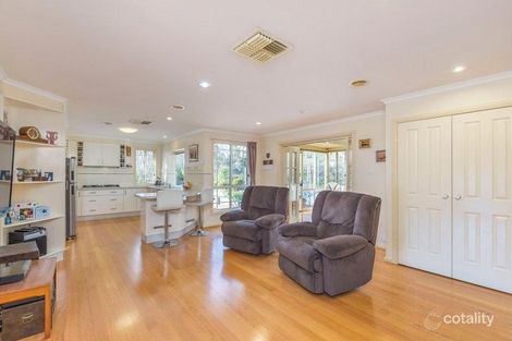 Property photo of 18 James Smith Circuit Conder ACT 2906