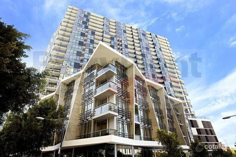 Property photo of 706/8 Marmion Place Docklands VIC 3008