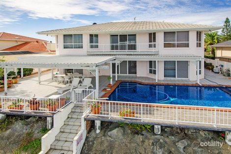 Property photo of 74 Tradewinds Avenue Paradise Point QLD 4216