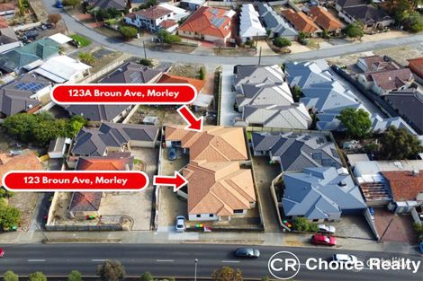 Property photo of 123 Broun Avenue Morley WA 6062