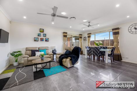 Property photo of 43 Garmarada Avenue Bungarribee NSW 2767