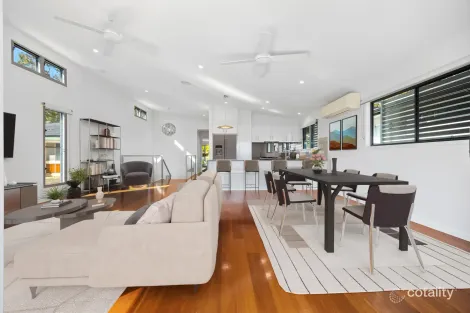 Property photo of 5 Rabaul Street Moorooka QLD 4105