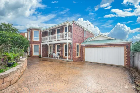 10 Doutney Ct, Sunbury, VIC 3429