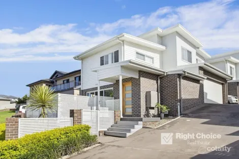 Property photo of 1/27 Whittaker Street Flinders NSW 2529