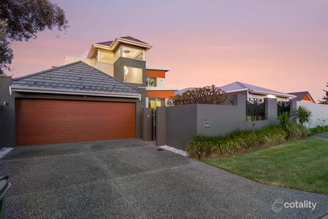 Property photo of 16 Voyager Close Wannanup WA 6210