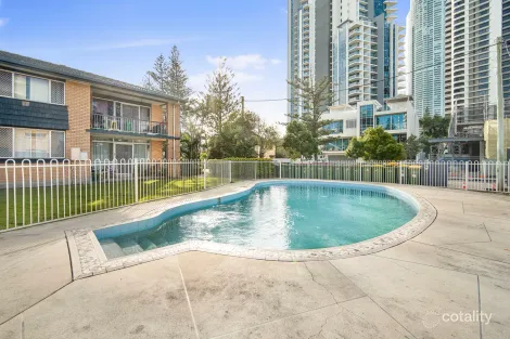 Property photo of 2/20 Vista Street Surfers Paradise QLD 4217