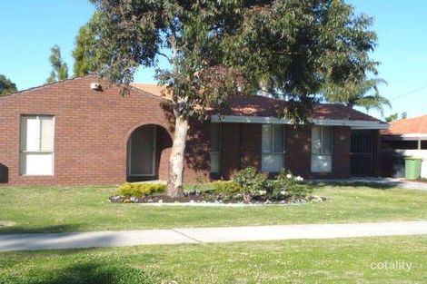 22 Delbridge Dr, Kenwick, WA 6107