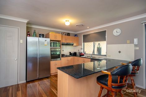 Property photo of 3 Libertas Road Cameron Park NSW 2285