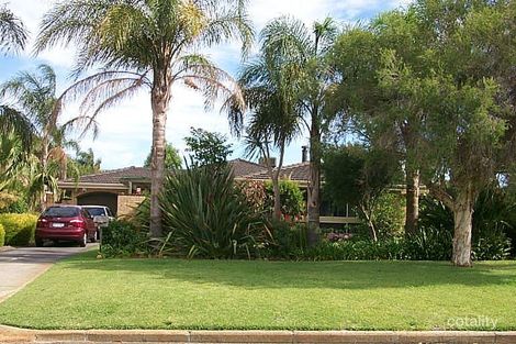 18 Dirk Hartog Rd, Bull Creek, WA 6149