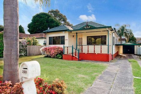 268 Lane Cove Rd, North Ryde, NSW 2113