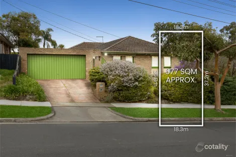 40 Mullens Rd, Vermont South, VIC 3133