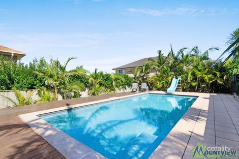 Property photo of 22 Kristy Court Kellyville NSW 2155