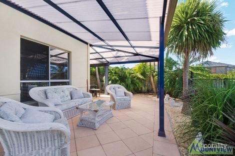 Property photo of 22 Kristy Court Kellyville NSW 2155