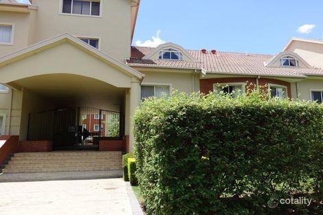 44/7 Empire Cct, Forrest, ACT 2603