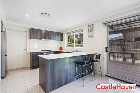 Property photo of 6 Yvette Street Schofields NSW 2762