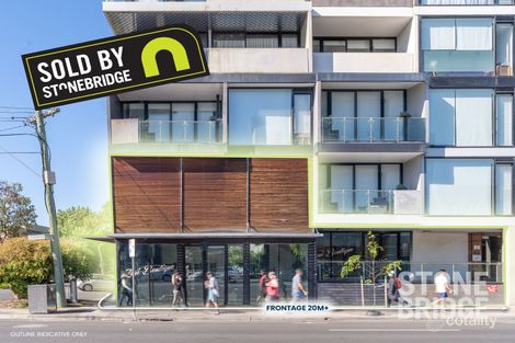106a/33 Inkerman St, St Kilda, VIC 3182