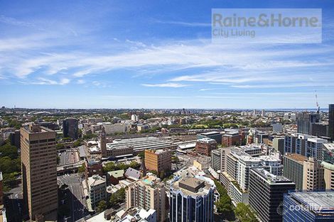 Property photo of 4205/2 Quay Street Haymarket NSW 2000