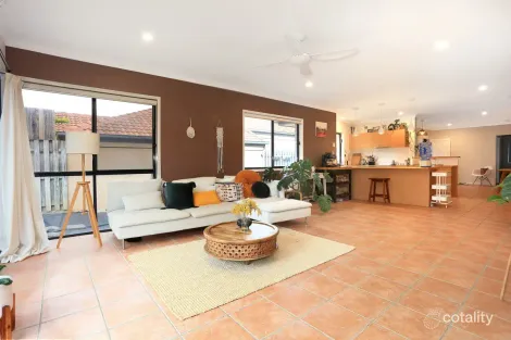 Property photo of 44 Vivacity Drive Upper Coomera QLD 4209