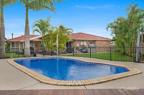 Property photo of 19 Claire Circuit West Ballina NSW 2478