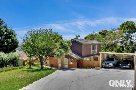 Property photo of 8 Johnson Place Endeavour Hills VIC 3802