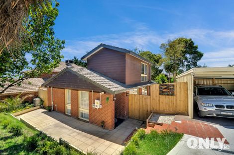 Property photo of 8 Johnson Place Endeavour Hills VIC 3802