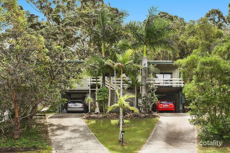 Property photo of 61 Ware Drive Currumbin Waters QLD 4223