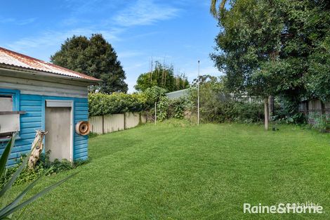 Property photo of 54 Douglas Street Nowra NSW 2541