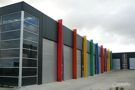 9/4 Weddel Ct, Laverton North, VIC 3026