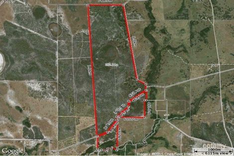 Lot 2 Ferguson Rd, Beermullah, WA 6503