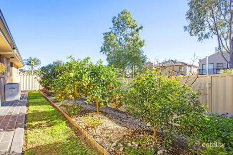 Property photo of 93 Harraden Drive West Hoxton NSW 2171