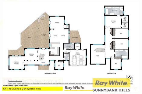 Property photo of 64 The Avenue Sunnybank Hills QLD 4109