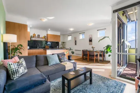 6/447 Lygon St, Brunswick East, VIC 3057